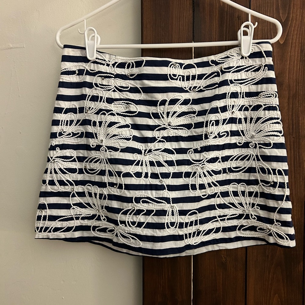 Lilly Pulitzer Skirt